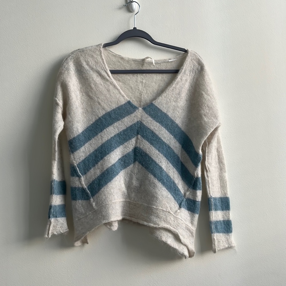Free People Sweater